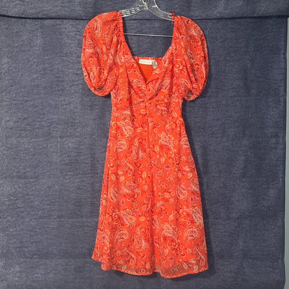 dress